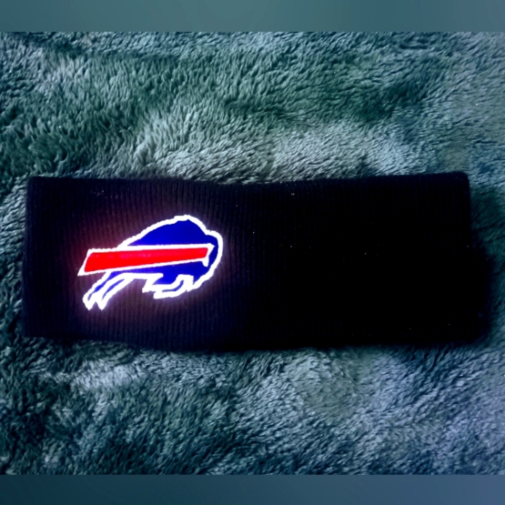 Buffalo Bills Headband